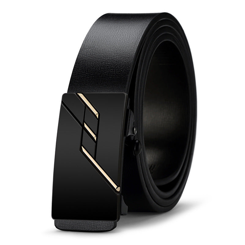 Ceinture "Prestige Sombre"