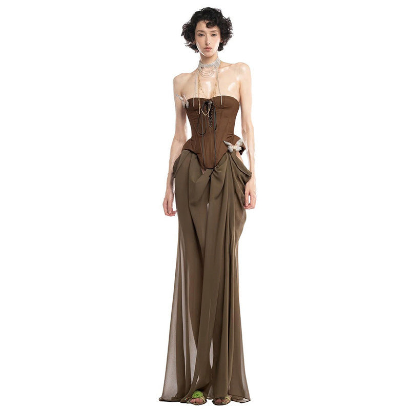 Robe Amina