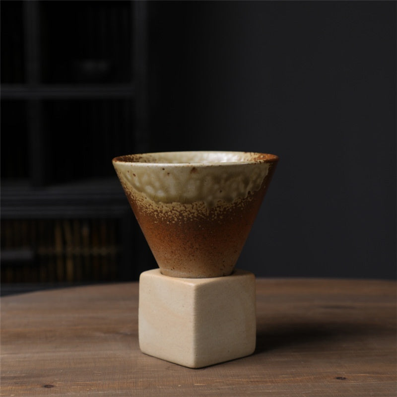 Tasse à Café en Céramique