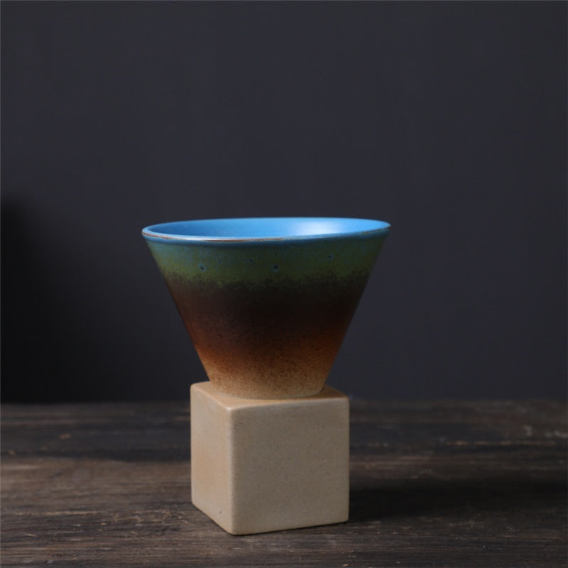 Tasse à Café en Céramique