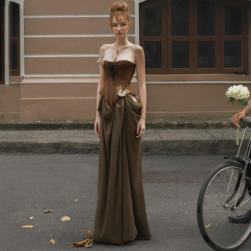 Robe Amina