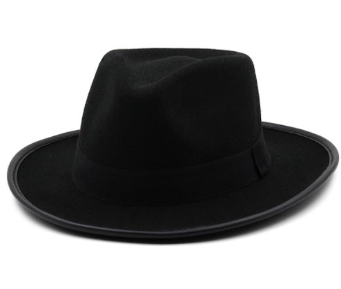 Chapeau "Élan Sauvage"