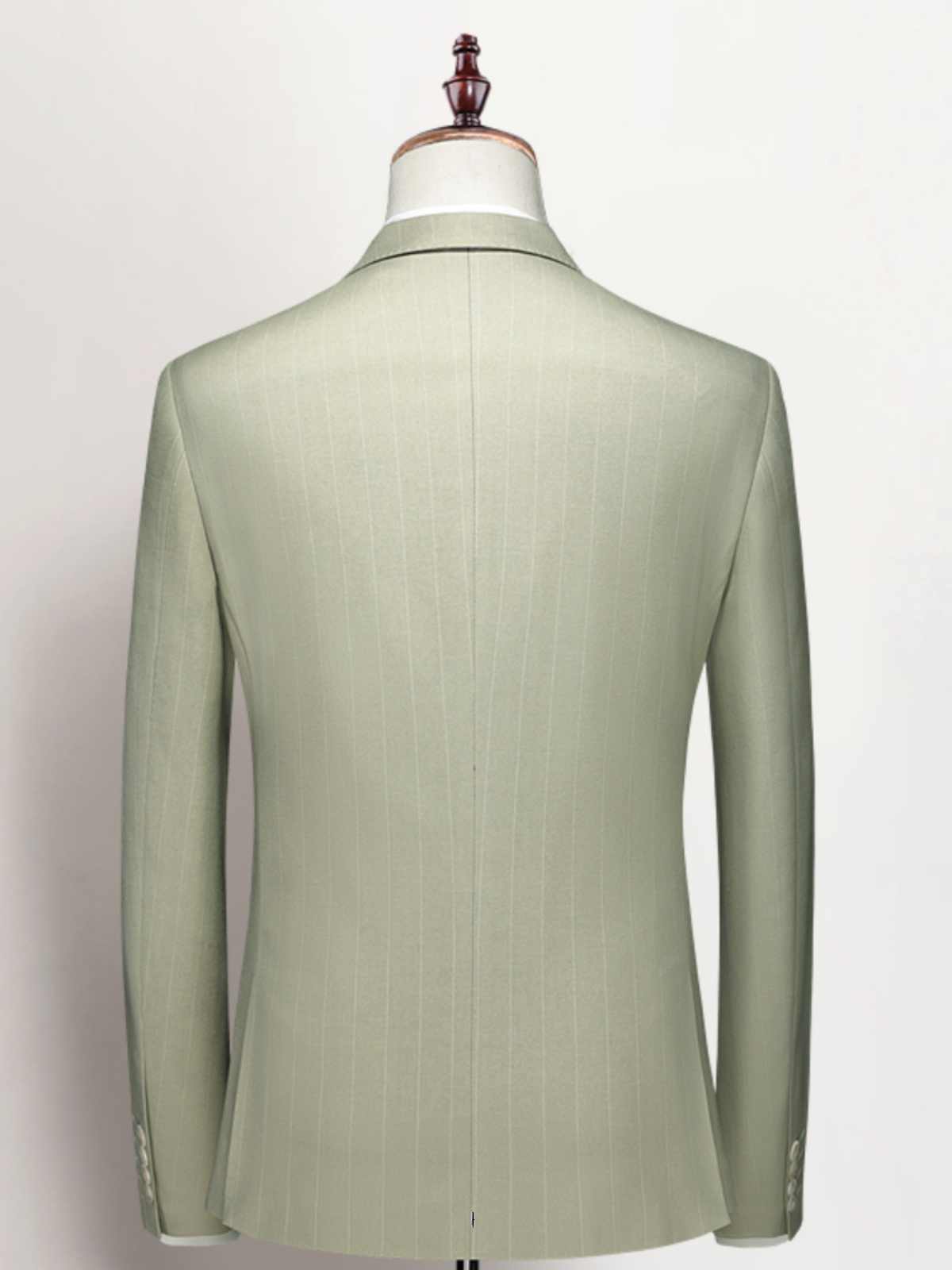 Costume "Thé Matcha"
