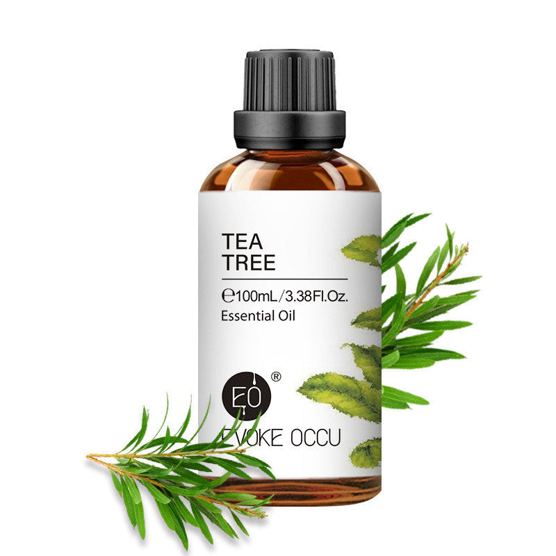 Huile Essentielle "Élixir Intérieur"