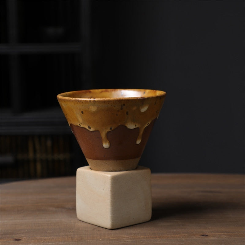 Tasse à Café en Céramique