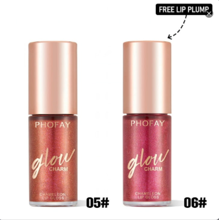 PHOFAY – Gloss "Reflets de Soie"