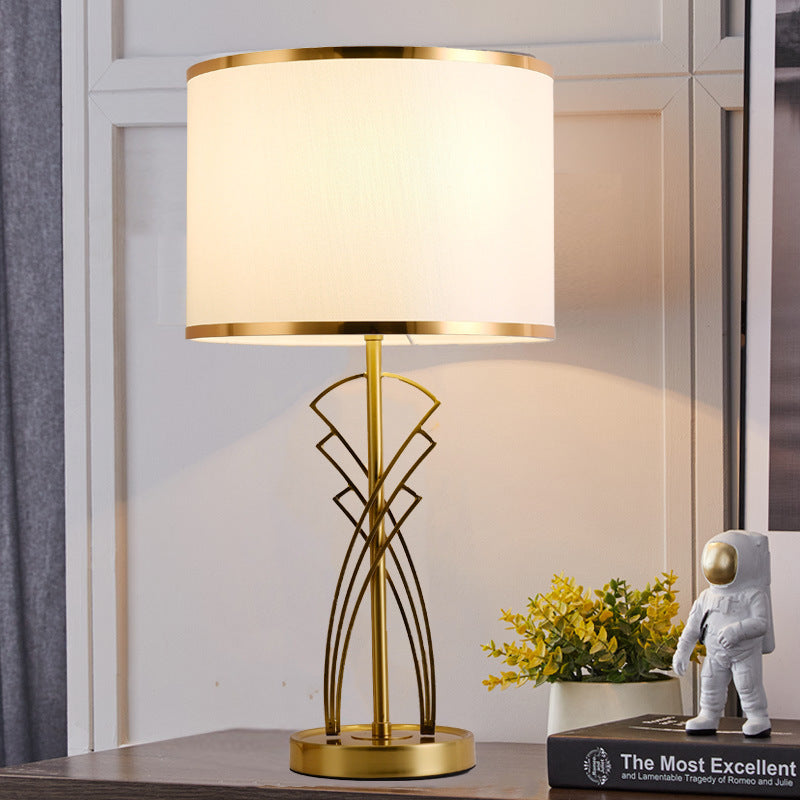 Lampe "Lumière Sculptée"