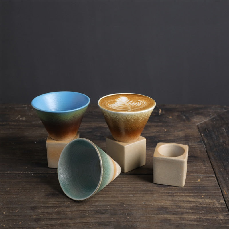 Tasse à Café en Céramique