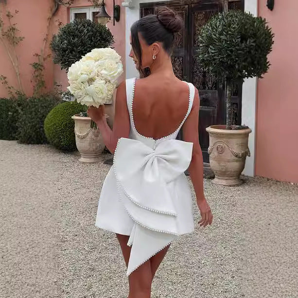 Robe Clarisse