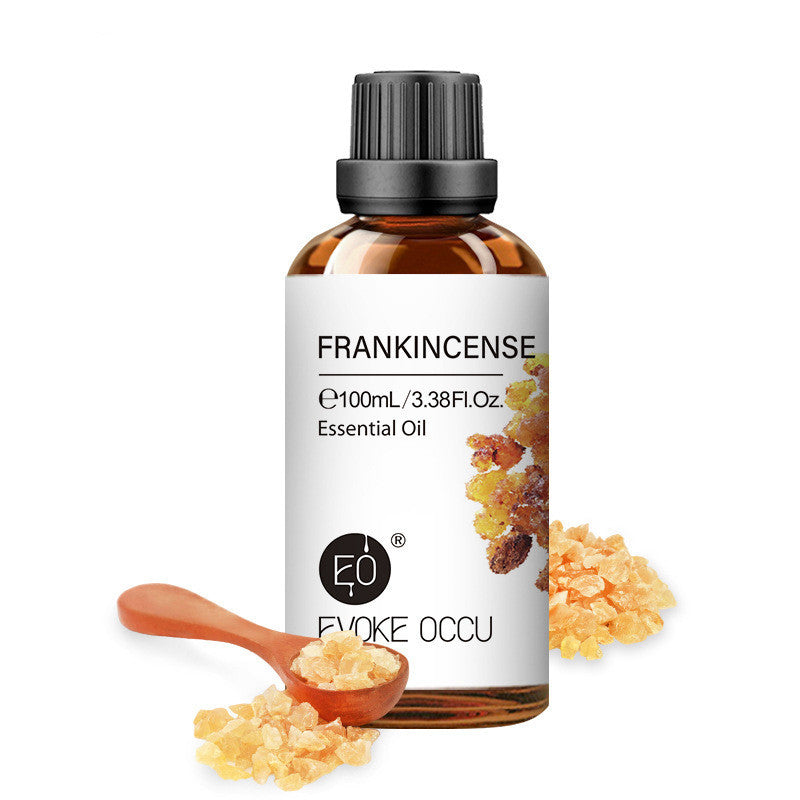 Huile Essentielle "Élixir Intérieur"