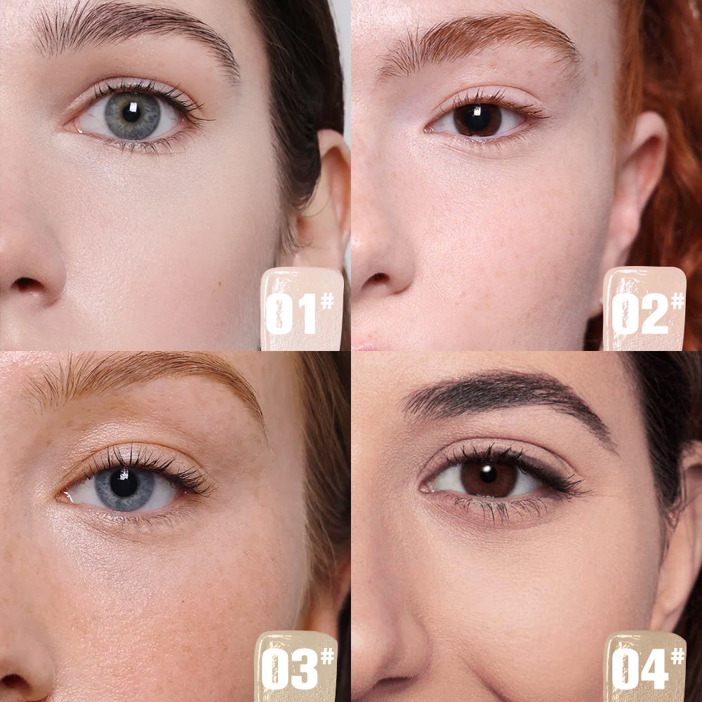 PHOFAY – Correcteur "Voile Absolu"