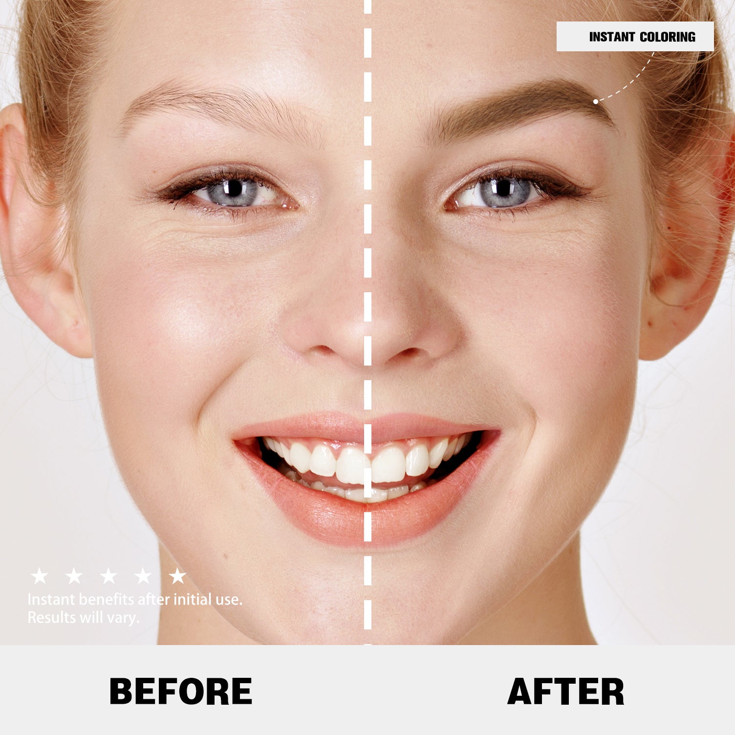 PHOFAY – Gel Sourcils "Ligne Naturelle"