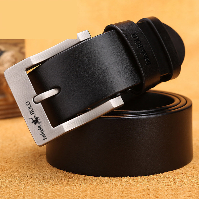 Ceinture "Vestige d’Atelier"