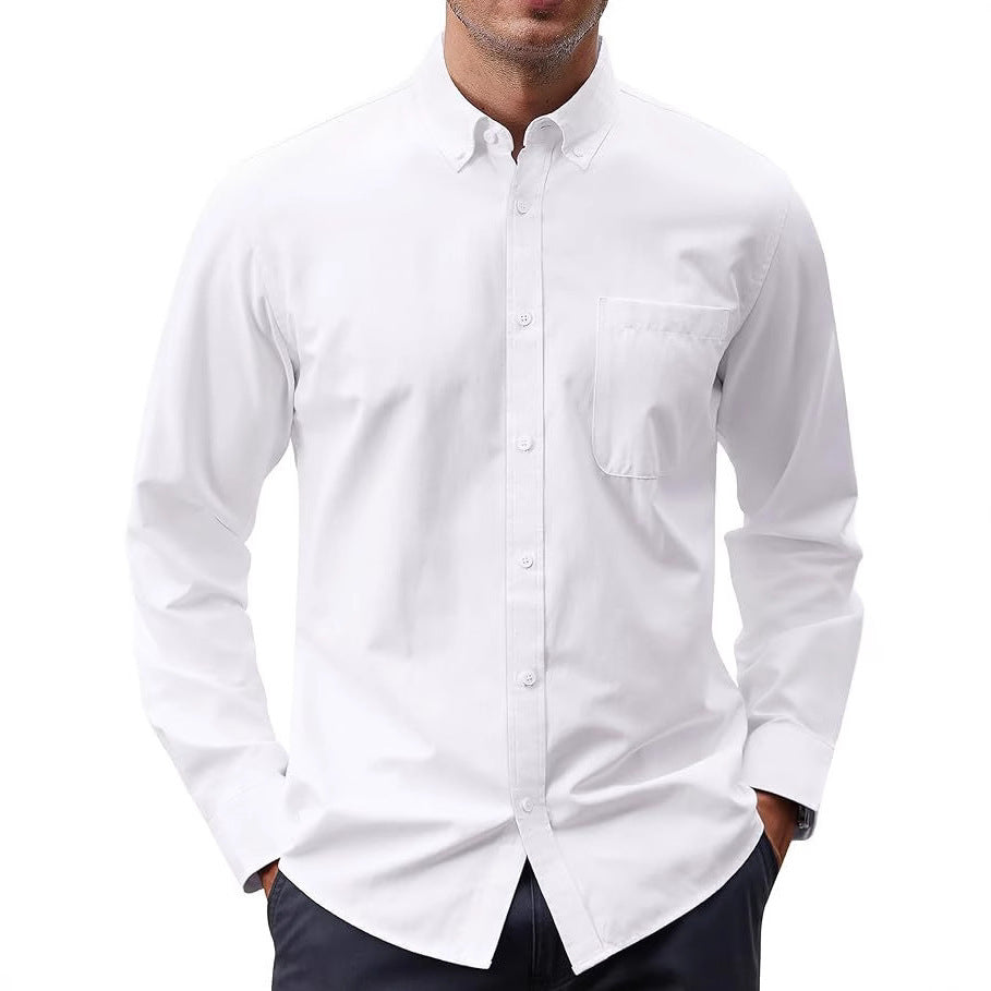 Chemise "Oxford Classique"