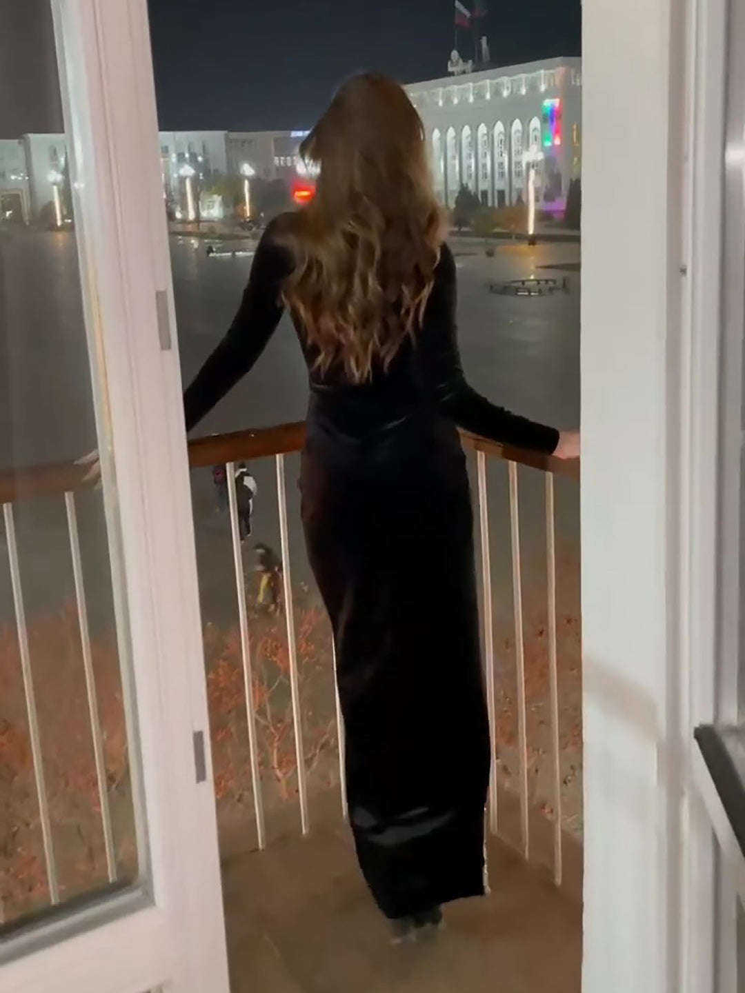 Robe Léana