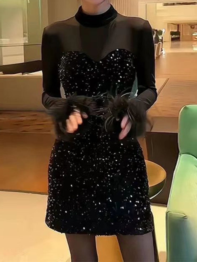 Robe Camille