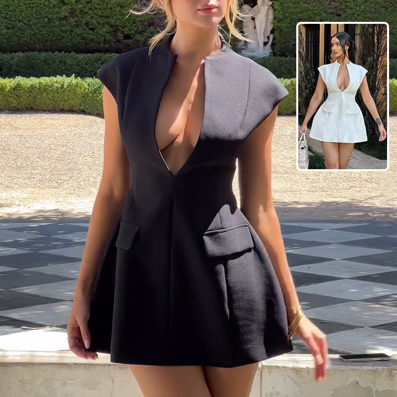 Robe Élodie