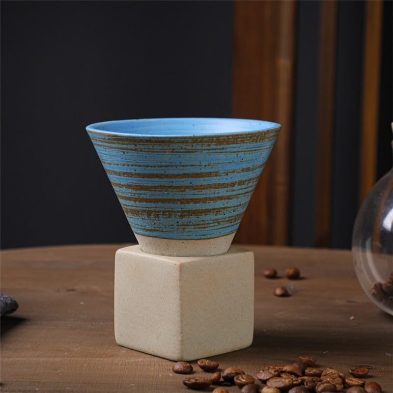 Tasse à Café en Céramique