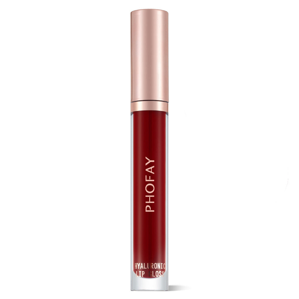 PHOFAY – Gloss "Éclat Hyaluronique"