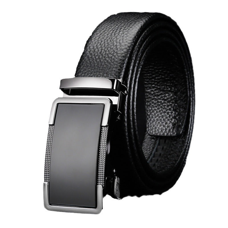 Ceinture Homme "Click Élégance"