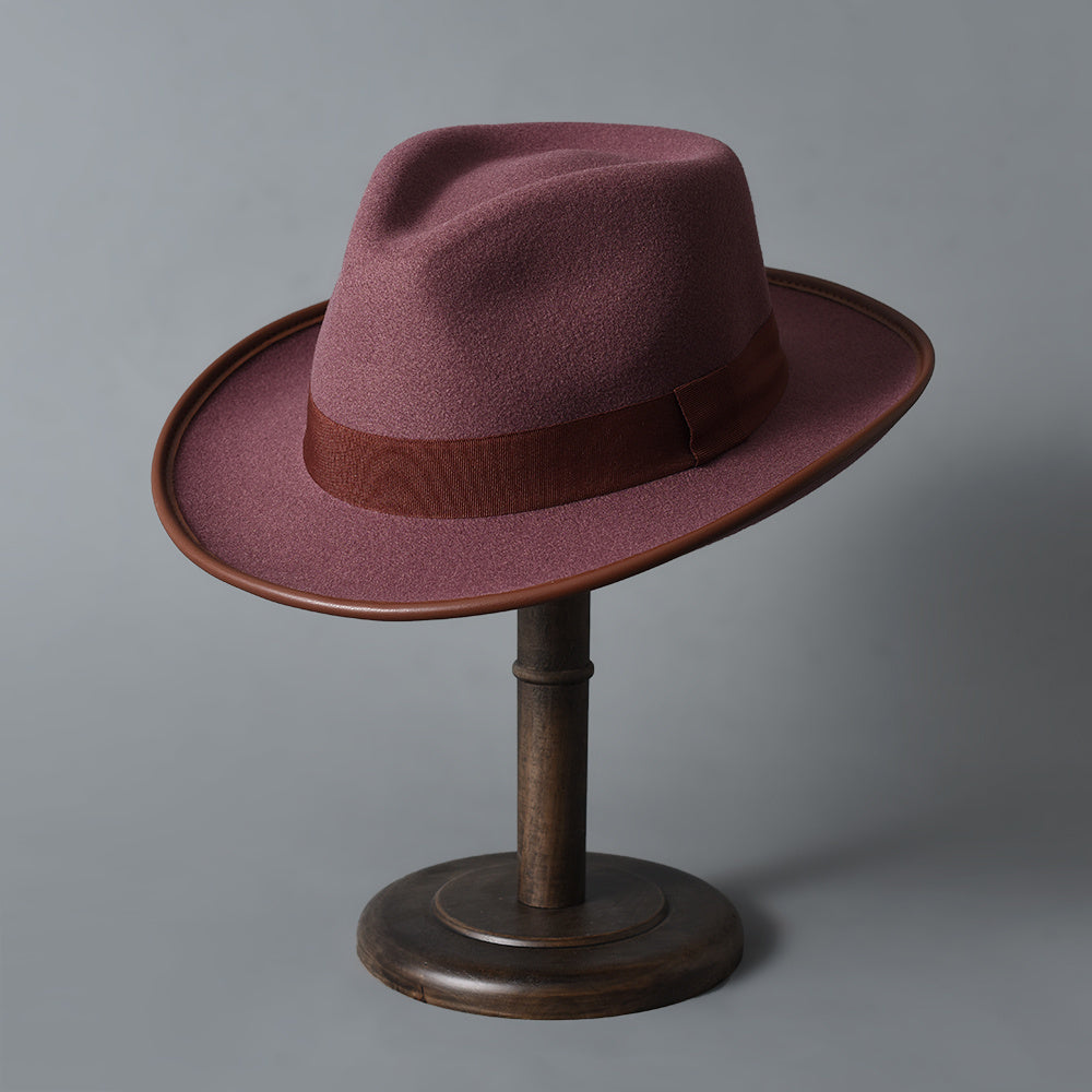 Chapeau "Élan Sauvage"
