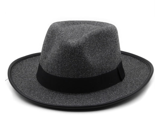 Chapeau "Élan Sauvage"