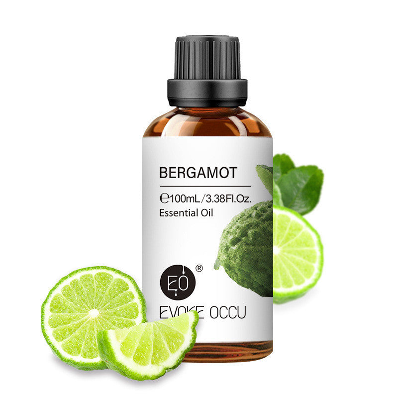 Huile Essentielle "Élixir Intérieur"