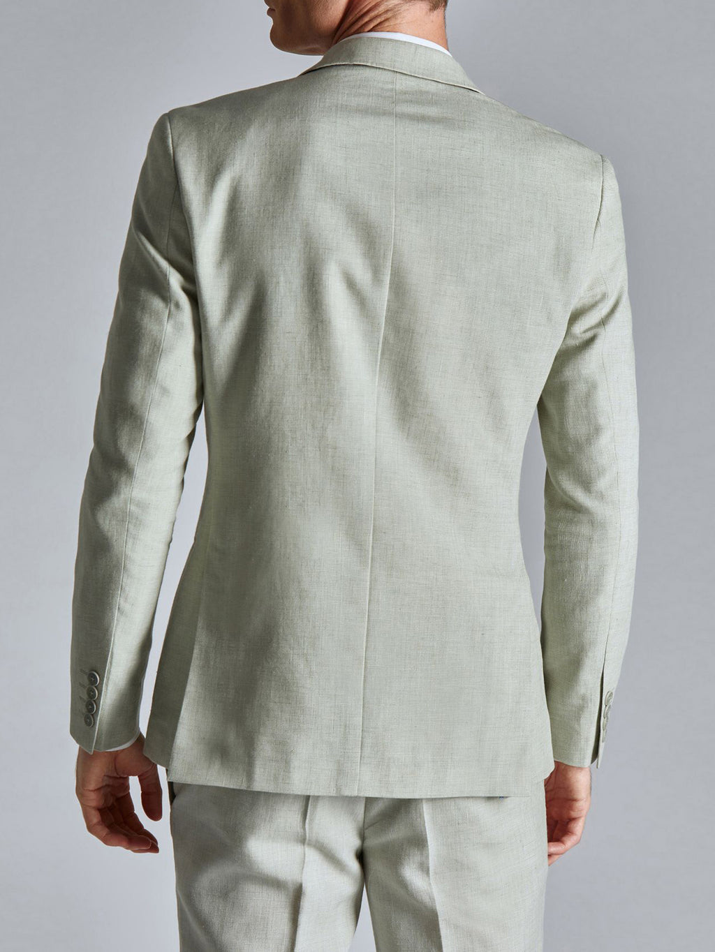 Costume "Épure Classique"