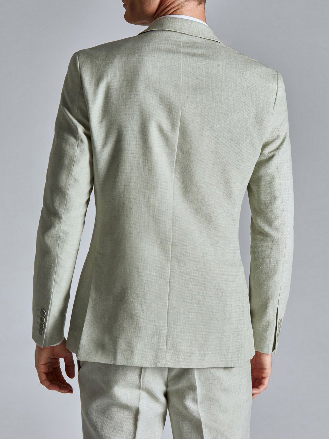 Costume "Épure Classique"