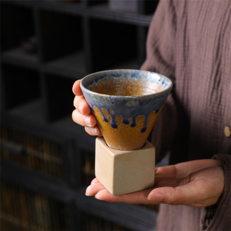 Tasse à Café en Céramique