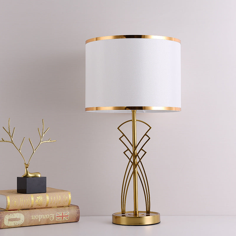 Lampe "Lumière Sculptée"
