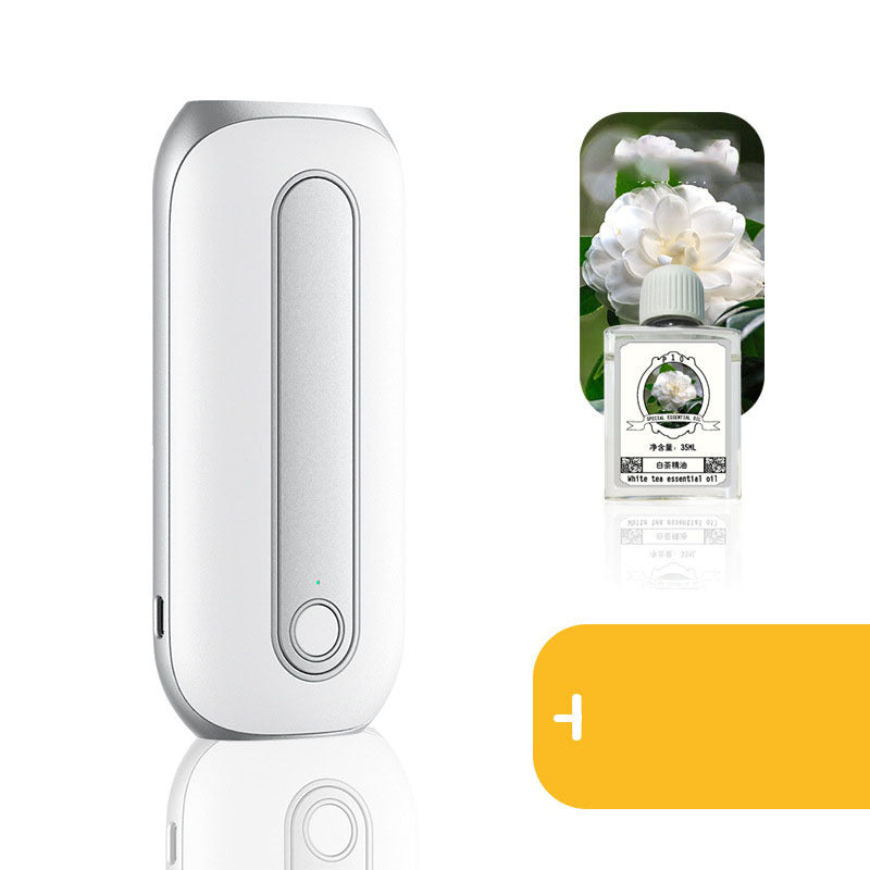 Diffuseur "Brise Silencieuse"