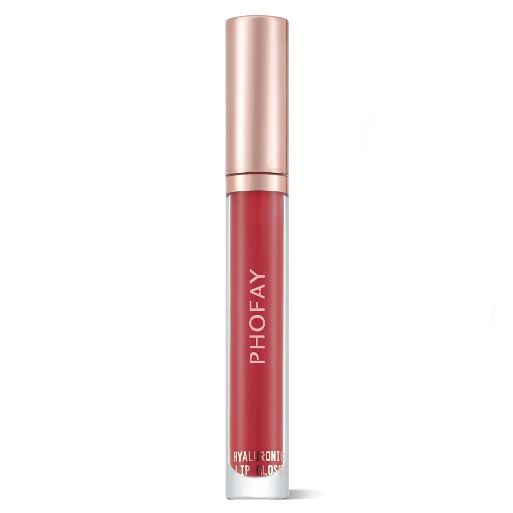 PHOFAY – Gloss "Éclat Hyaluronique"