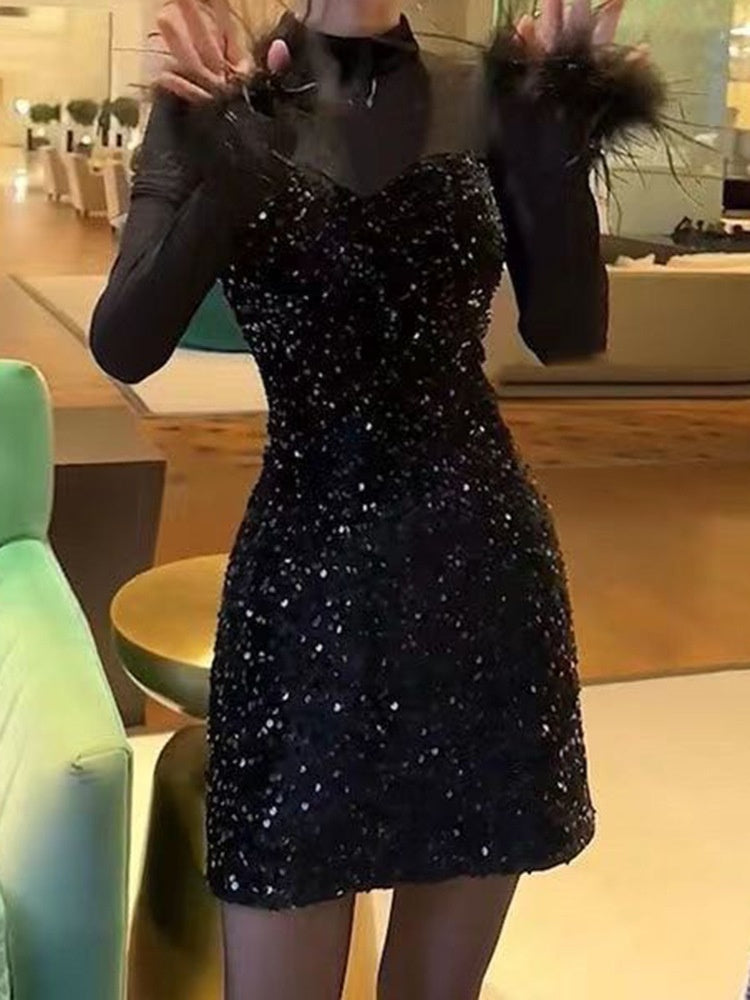 Robe Camille