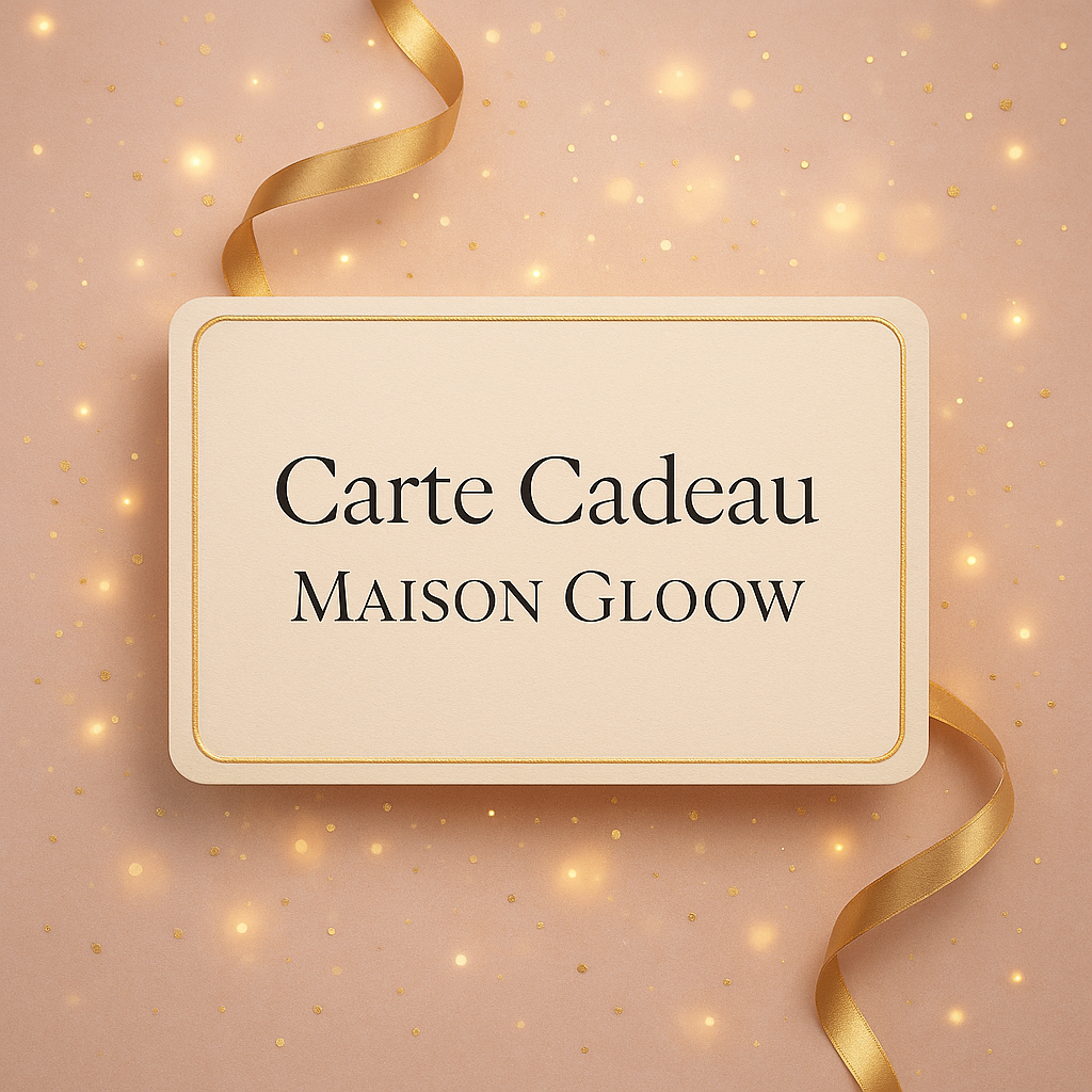Maison Gloow Gift Card